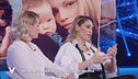 Michelle Hunziker e Anna Tatangelo: "La gioia di essere mamma"