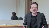 Il backstage di "Io Canto Family"