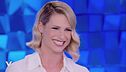 Michelle Hunziker e Anna Tatangelo e "Io Canto Family"