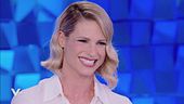 Michelle Hunziker e Anna Tatangelo e "Io Canto Family"