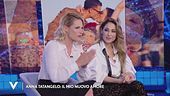 Anna Tatangelo: "Il mio nuovo amore"