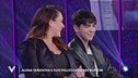 Alena Seredova e il figlio David Lee: "Vi presento mio figlio"