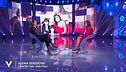 Alena Seredova: "L'amore per i miei figli"