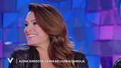 Alena Seredova: "La mia bellissima famiglia"