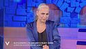 Rudy Zerbi e Alessandra Celentano: "La nostra avventura ad Amici"