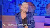 Rudy Zerbi e Alessandra Celentano: "La nostra avventura ad Amici"