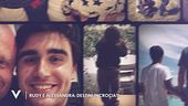 Rudy Zerbi e Alessandra Celentano: destini incrociati