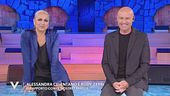 Alessandra Celentano e Rudy Zerbi: "Il rapporto con le nostre famiglie"