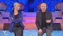 Rudy Zerbi e Alessandra Celentano e la Scuola di "Amici"