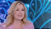 Serena Bortone: "Sono sempre stata una donna riservata"