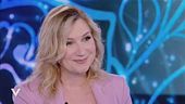 Serena Bortone: "La mia evoluzione di donna nel mondo del lavoro"