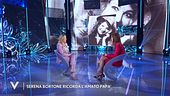 Serena Bortone ricorda l'amato papà