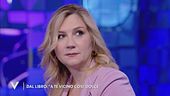 Serena Bortone dal libro "A te vicino così dolce"