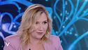 Serena Bortone e il libro "A te vicino così dolce"