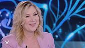 Serena Bortone: "Sono una donna fumina"
