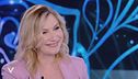 Serena Bortone e l'amore