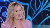 Serena Bortone e l'amore