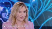 Serena Bortone e il futuro lavorativo