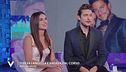 Teresa Langella e Andrea Dal Corso: "Ci sposeremo il 14 settembre 2024"