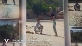 Teresa Langella e Andrea Dal Corso: "La nostra promessa d'amore"