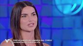 Teresa Langella e Andrea Dal Corso: "I momenti bui della nostra vita"