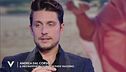 Andrea Dal Corso e il rapporto con il padre Massimo
