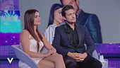 Teresa Langella e Andrea Dal Corso: l'intervista integrale