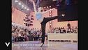 Anbeta Toromani: una vita a passo di danza