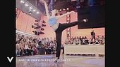Anbeta Toromani: una vita a passo di danza