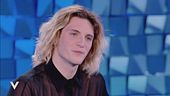 Tommaso Stanzani e la caduta a "Viva Rai 2!"