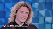 Tommaso Stanzani e il legame con mamma Barbara