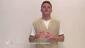 Leonardo, il fratello di Tommaso Stanzani