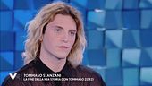 Tommaso Stanzani e la fine dell'amore con Tommaso Zorzi