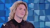 Tommaso Stanzani: "Sono felice e innamorato"