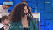 Il percorso di Martina Giovannini ad "Amici"