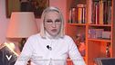 Eleonora Giorgi e il sostegno di Massimo Ciavarro