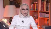 Eleonora Giorgi e il matrimonio del figlio Paolo Ciavarro