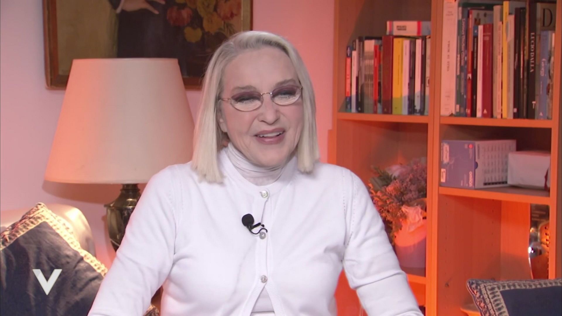 Verissimo: Eleonora Giorgi: l'intervista integrale Video | Mediaset Infinity