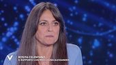 Rosita Celentano: "Il rapporto con mia cugina Alessandra"