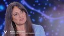 Rosita Celentano e il rapporto con i genitori, Adriano Celentano e Claudia Mori