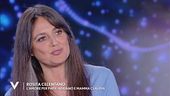 Rosita Celentano e il rapporto con i genitori, Adriano Celentano e Claudia Mori
