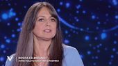 Rosita Celentano: "Avrei voluto adottare un bambino"