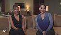 Sibel Tasçioglu e Yeliz Dogramacilar: "Terra Amara ci ha regalato la nostra amicizia"