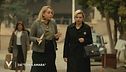 Sibel Tasçioglu e Yeliz Dogramacilar in "Terra Amara"