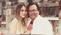 Al Bano e Jasmine Carrisi: di padre in figlia