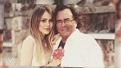Al Bano e Jasmine Carrisi: di padre in figlia
