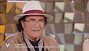 Al Bano Carrisi: "Sono diventato padre in diverse stagioni della mia vita"