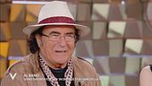 Al Bano Carrisi: "Sono diventato padre in diverse stagioni della mia vita"