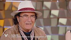 Al Bano Carrisi: "Sono diventato padre in diverse stagioni della mia vita"