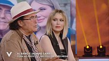 Al Bano Carrisi: "Come ho protetto i miei figli dai mass media"